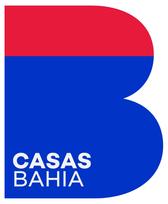 Logo Casas Bahia