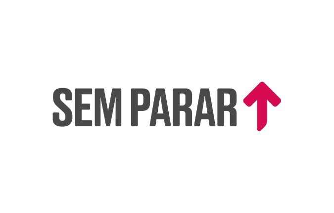 Logo Sem Parar